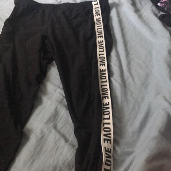 Leggings - Picture 2 of 7